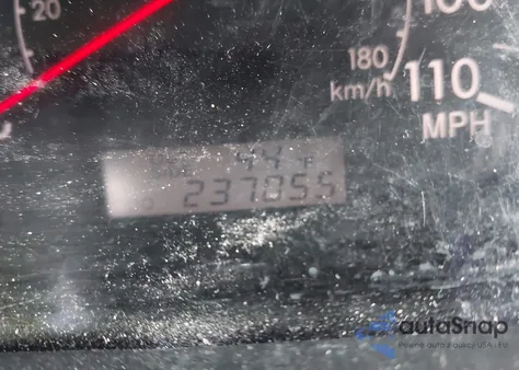 2006 Toyota Corolla Le z USA, uszkodzony, nr VIN 2T1BR32E76C653769